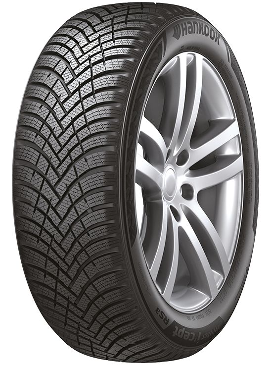 HANKOOK Winter Icept RS3 W462B HANKOOK Winter Icept RS3 W462B