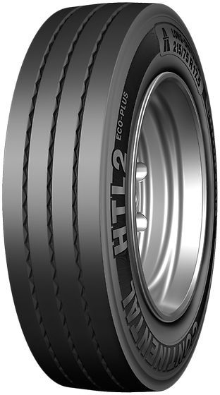CONTINENTAL HTL2 Eco Plus