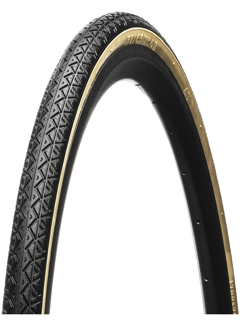 HUTCHINSON GT