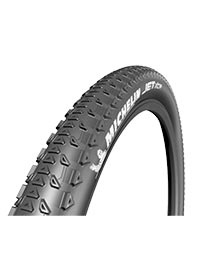 MICHELIN Jet XCR MICHELIN Jet XCR