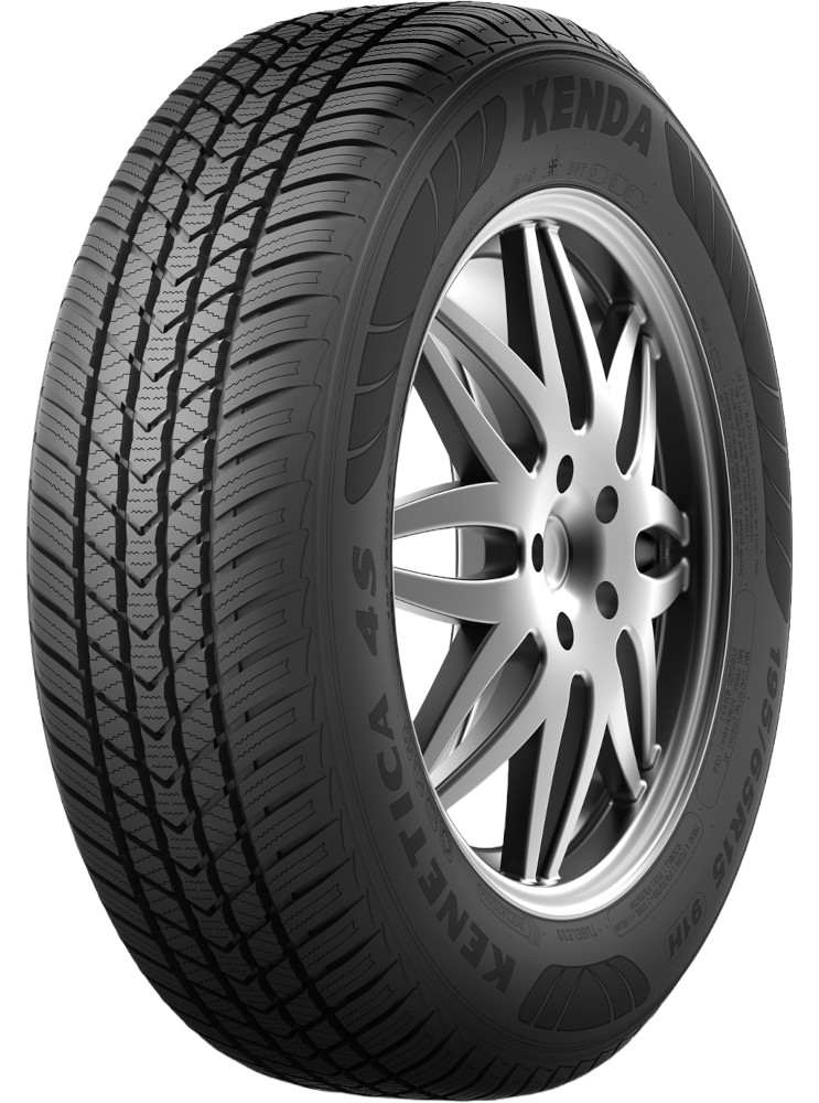 Kenetica 4S KR202