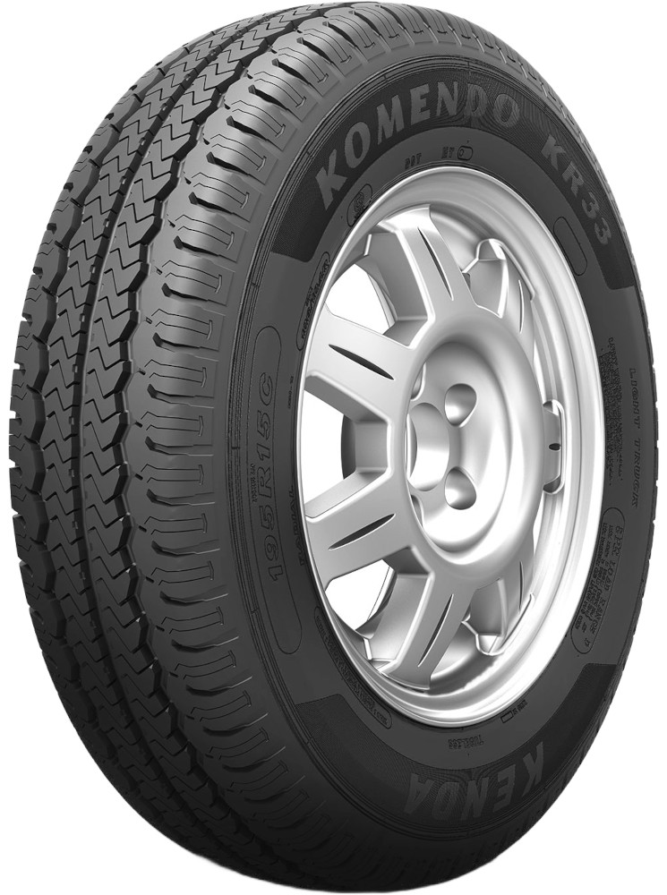 KENDA Komendo KR33A KENDA Komendo KR33A