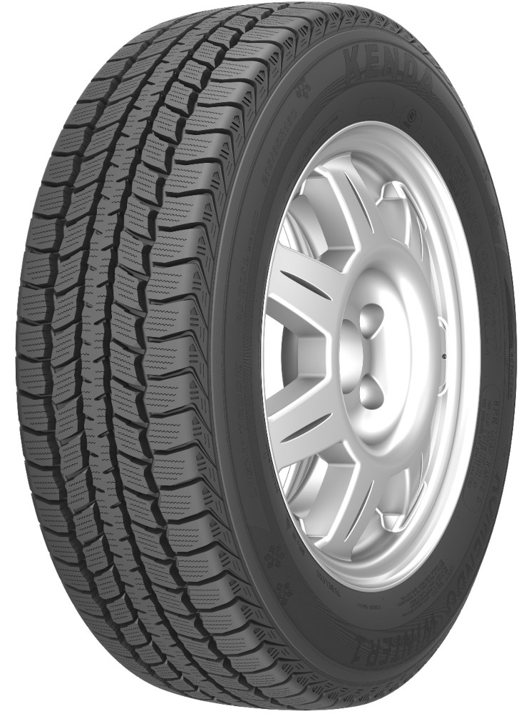 KENDA Komendo Winter KR500 KENDA Komendo Winter KR500