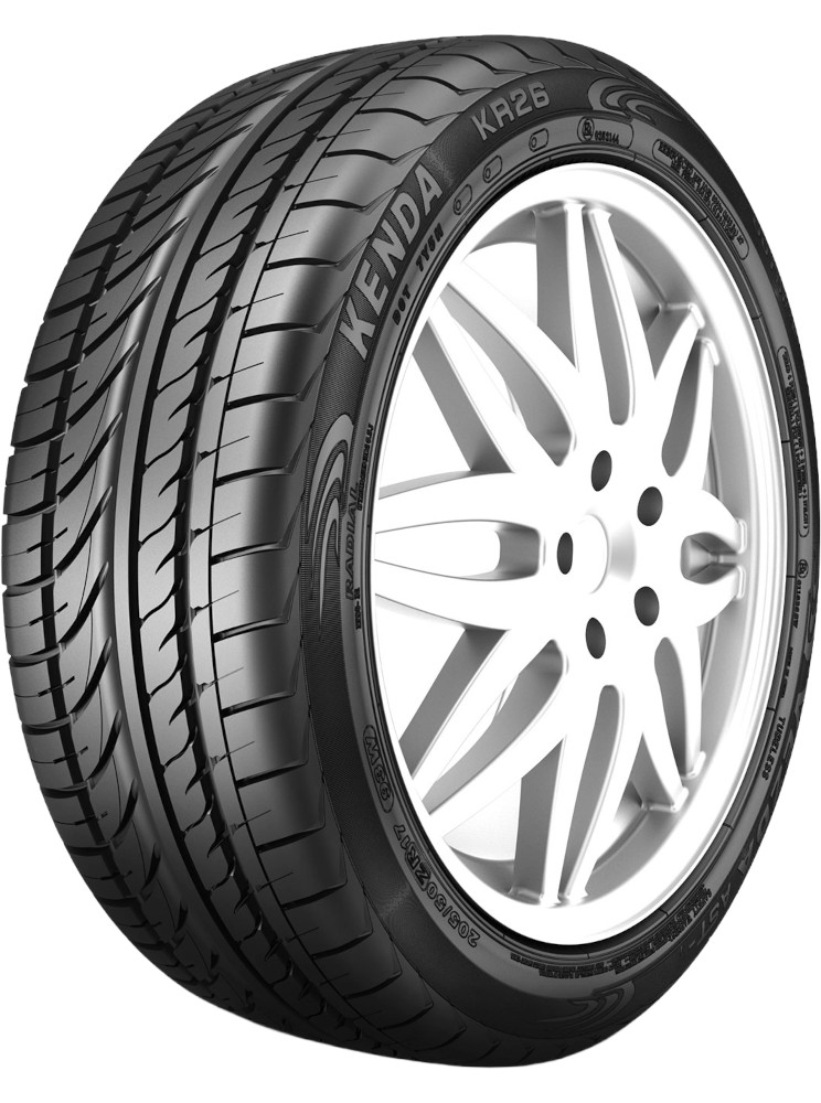 Vezda Eco KR30