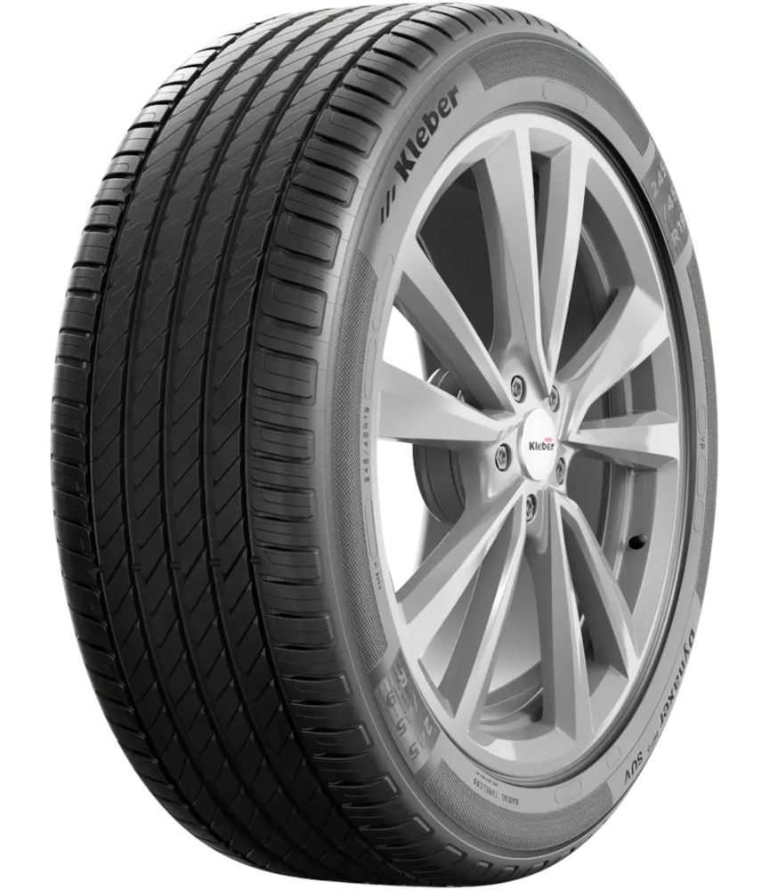 KLEBER Dynaxer HP5 SUV KLEBER Dynaxer HP5 SUV