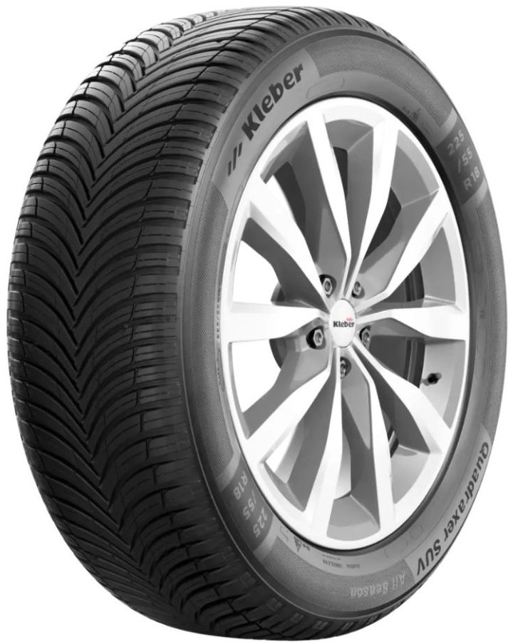 KLEBER Quadraxer SUV KLEBER Quadraxer SUV
