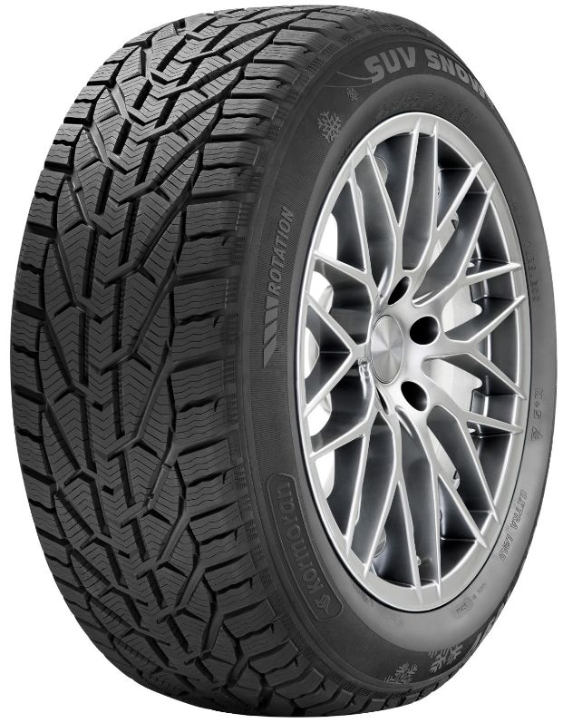 KORMORAN SUV Snow KORMORAN SUV Snow