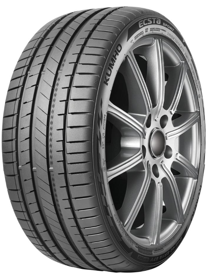 KUMHO Ecsta Sport PS72 KUMHO Ecsta Sport PS72