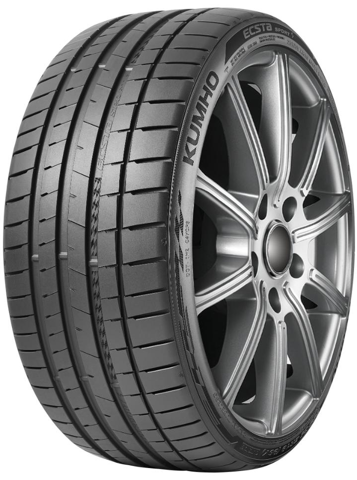 KUMHO Ecsta Sport S PS72 KUMHO Ecsta Sport S PS72