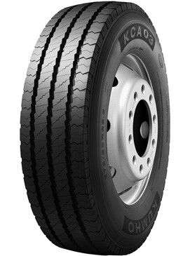 KUMHO KCA03 KUMHO KCA03