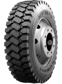 KUMHO KFD04 KUMHO KFD04