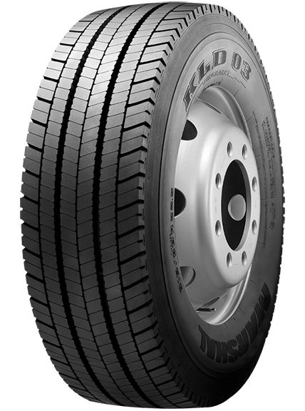 KUMHO KLD03