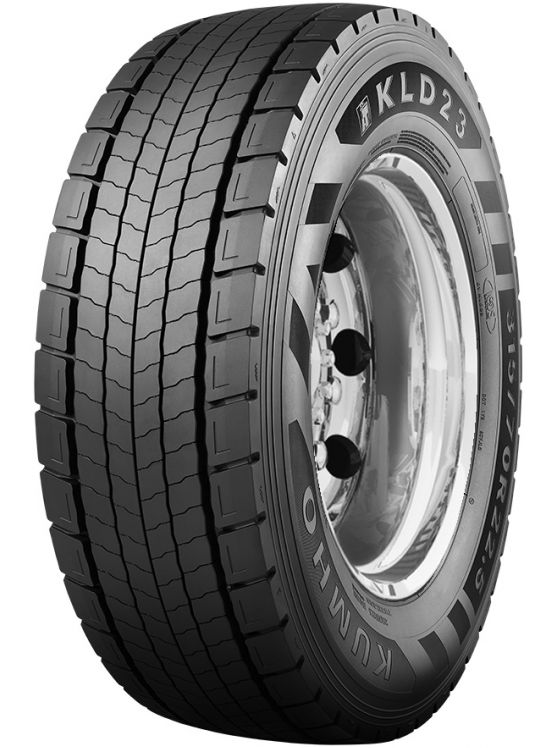 KUMHO KLD23 KUMHO KLD23