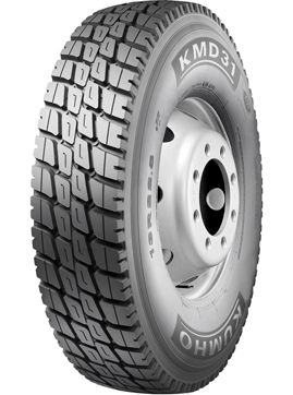 KUMHO KMD31 KUMHO KMD31