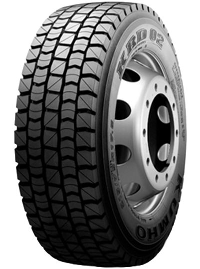 KUMHO KRD02