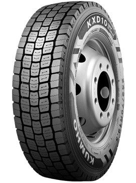 KUMHO KXD10