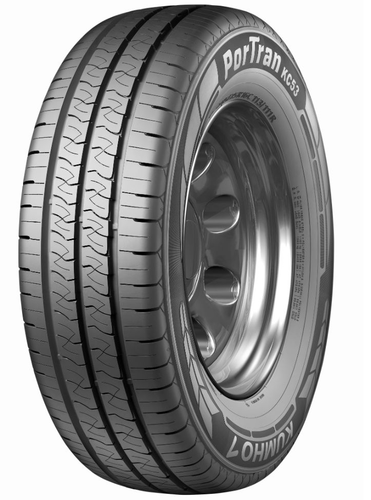 KUMHO Portran KC53 KUMHO Portran KC53