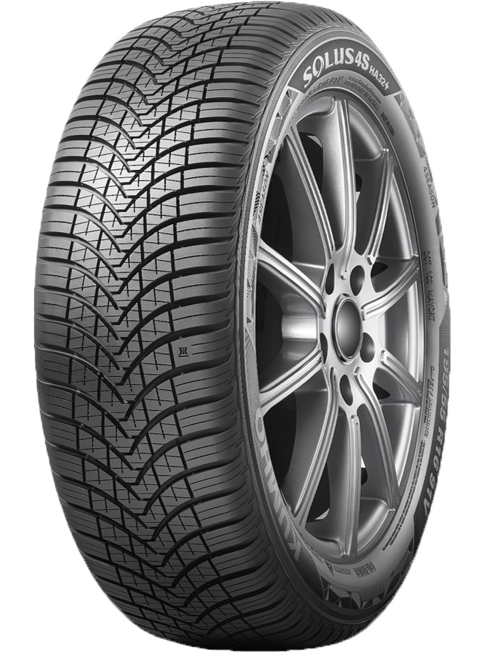 KUMHO Solus 4S HA32+ SUV