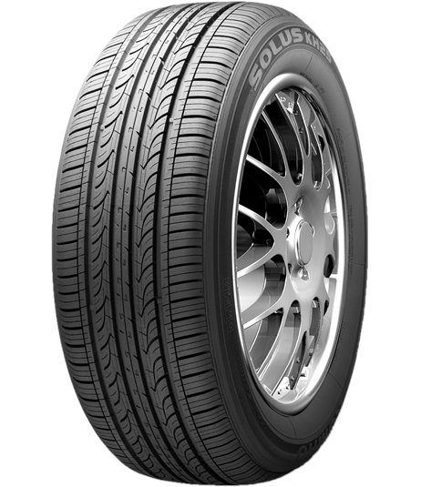 KUMHO Solus KH25 KUMHO Solus KH25