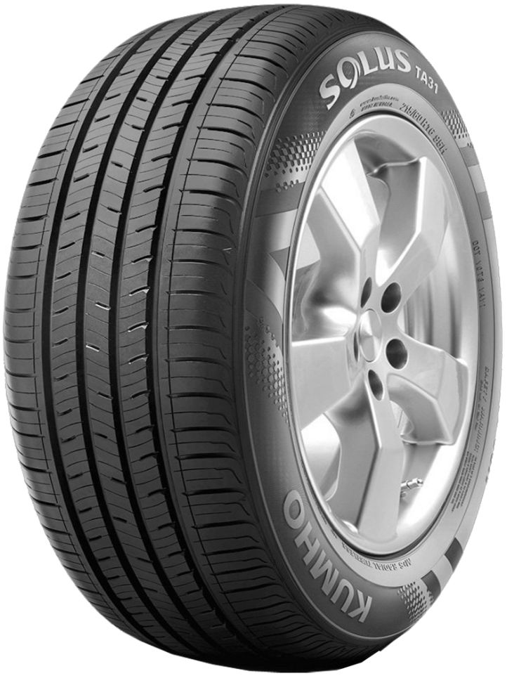 KUMHO Solus TA31 KUMHO Solus TA31