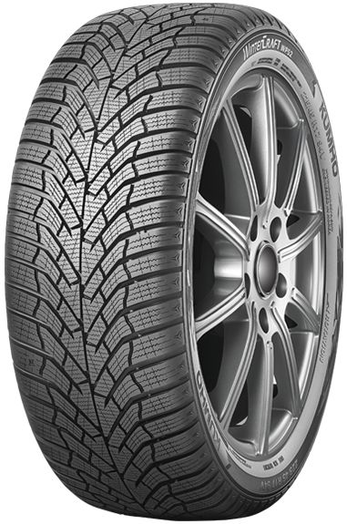 KUMHO WinterCraft WP52