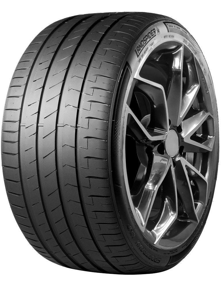 LANDSPIDER Sportraxx UHP LANDSPIDER Sportraxx UHP