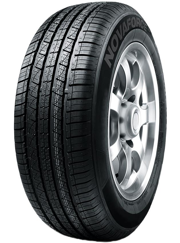 LEAO Nova-Force 4x4 HP LEAO Nova-Force 4x4 HP