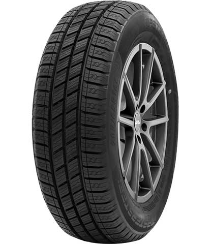 MASTERSTEEL All Weather Van 2 MASTERSTEEL All Weather Van 2