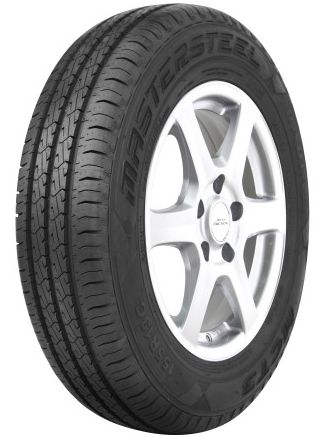 MASTERSTEEL MCT3 MASTERSTEEL MCT3