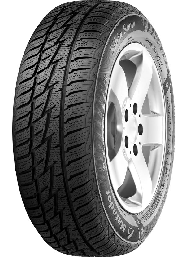 MATADOR MP 92 Sibir Snow MATADOR MP 92 Sibir Snow