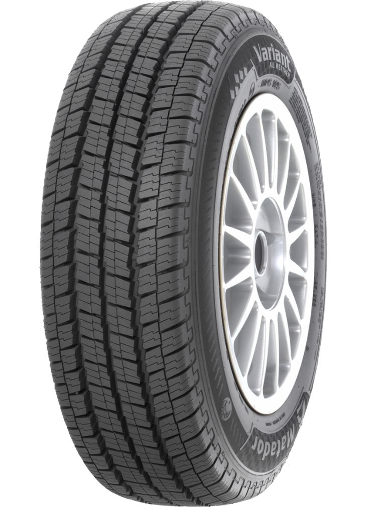 MATADOR MPS 125 Variant All Weather MATADOR MPS 125 Variant All Weather