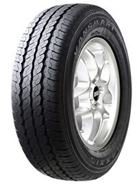 MAXXIS Vansmart MCV3+ MAXXIS Vansmart MCV3+