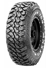 MAXXIS Bighorn M/T 764 MAXXIS Bighorn M/T 764