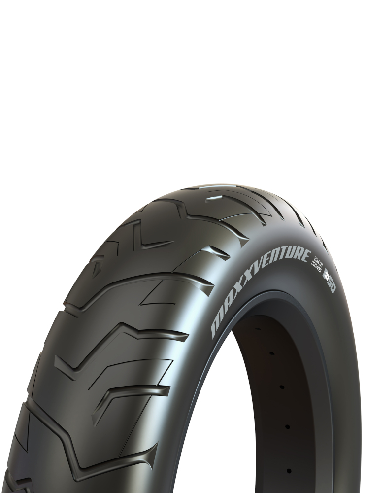 MAXXIS Maxxventure