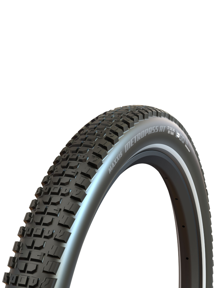 MAXXIS Metropass AT