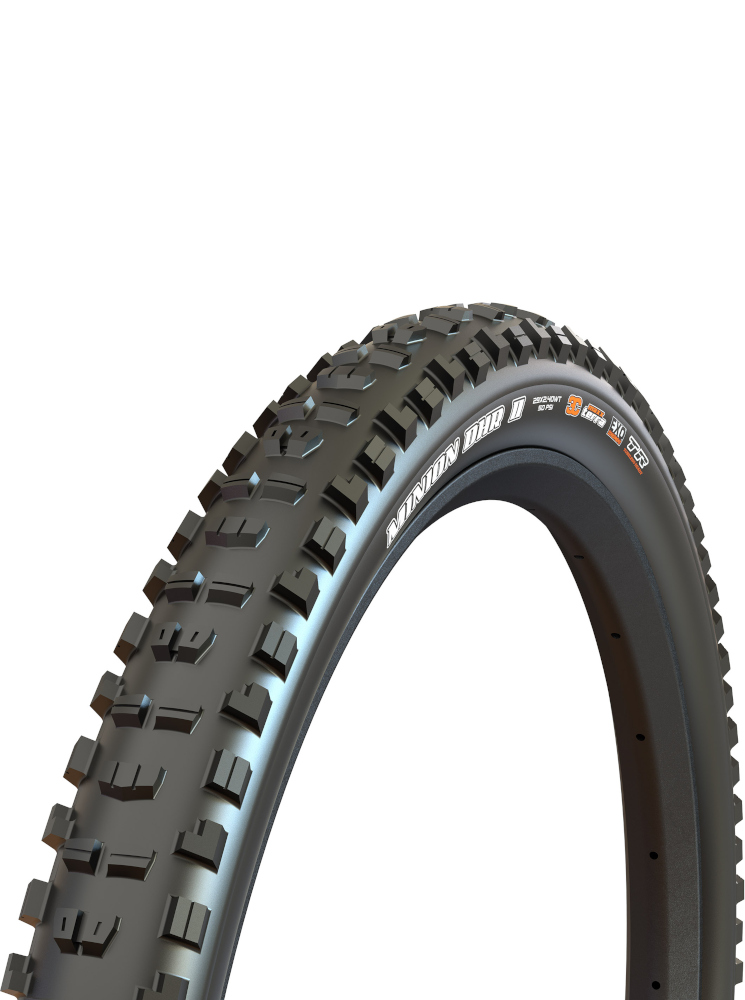 MAXXIS Minion DHR II