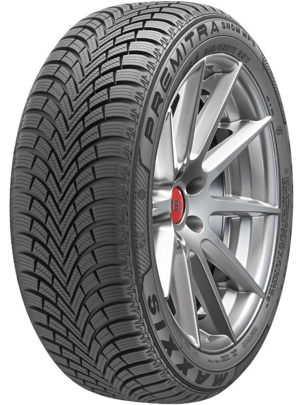 MAXXIS Premitra Snow WP6 SUV MAXXIS Premitra Snow WP6 SUV