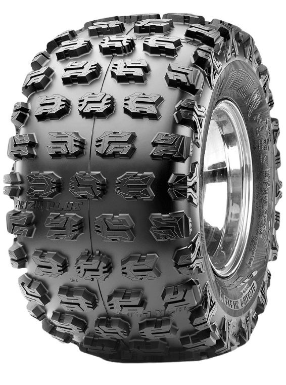 MAXXIS Razr Plus MS-SR2 MAXXIS Razr Plus MS-SR2