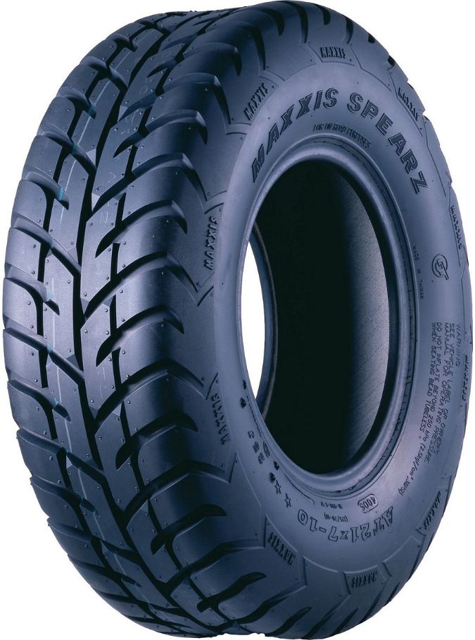 MAXXIS Spearz M991 MAXXIS Spearz M991