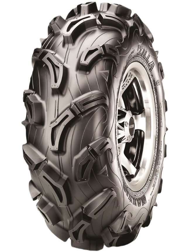 MAXXIS Zilla MU01 MAXXIS Zilla MU01