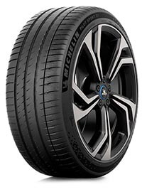 MICHELIN Pilot Sport EV MICHELIN Pilot Sport EV