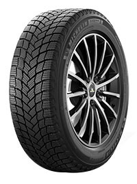 MICHELIN X-Ice Snow MICHELIN X-Ice Snow