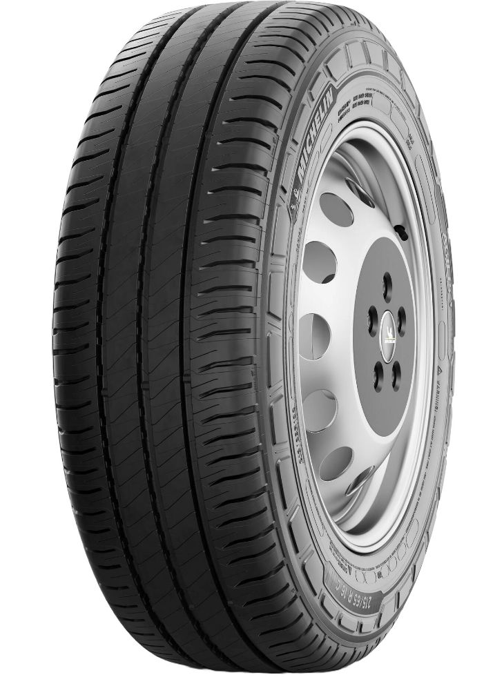 MICHELIN Agilis 3