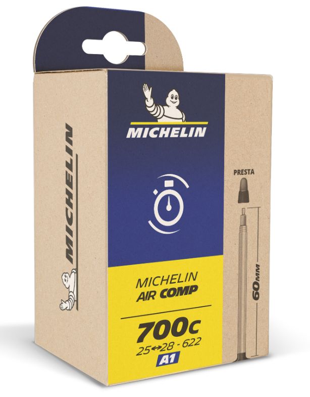 MICHELIN Air Comp