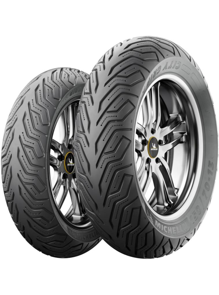 MICHELIN City Grip 2 MICHELIN City Grip 2