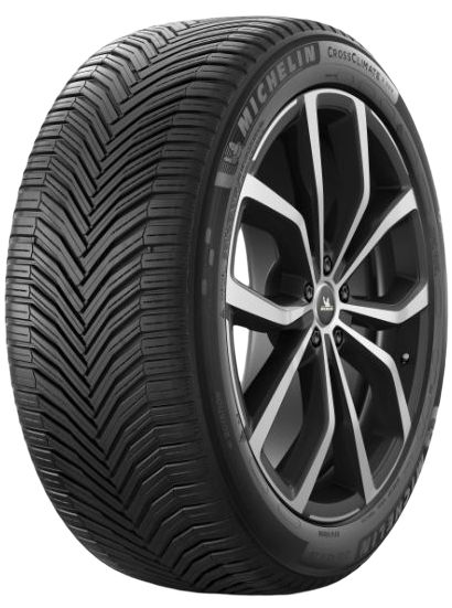 MICHELIN CrossClimate 2 SUV MICHELIN CrossClimate 2 SUV
