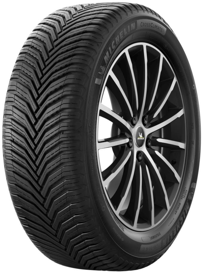 MICHELIN CrossClimate 2 A/W MICHELIN CrossClimate 2 A/W