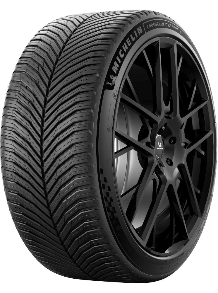 MICHELIN CrossClimate 3 Sport MICHELIN CrossClimate 3 Sport