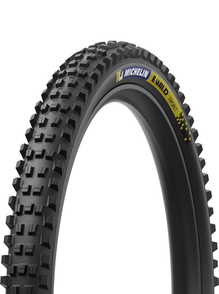 MICHELIN E-Wild Front
