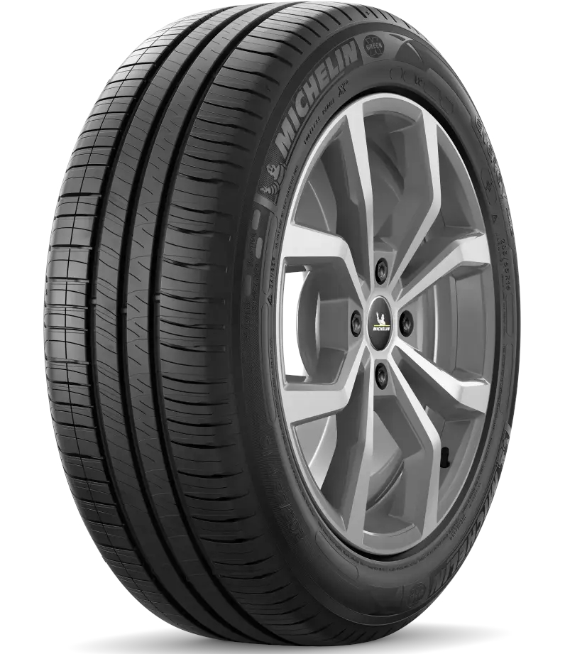 MICHELIN Energy XM2 + MICHELIN Energy XM2 +